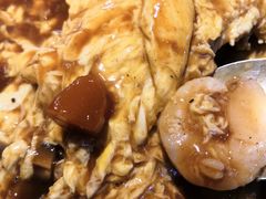 日式咖喱蛋包饭-IFIF 如果花園(宽厚里店)