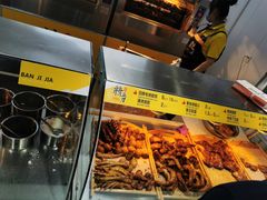 -精五刀鸡架(明天广场店)