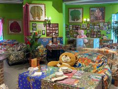 -小娘惹厨房Little Nyonya(狮城有约上榜店)