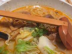 -味千拉面(广州白云机场T1西二店)