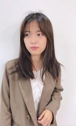 -苏豪路易士·嘉玛发廊