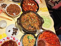 -串盟烧烤·长沙美食地标(星沙店)