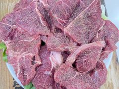 -强记清汤黄牛肉·刀叉牛肉火锅(个旧店)