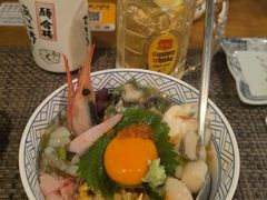 -半藏居酒屋(香港花园店)