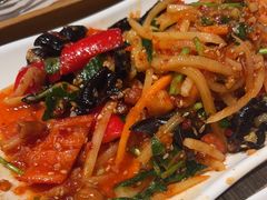 -枪火串烧·东北特色烧烤(罗湖总店)