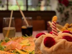 -Mammamia意大利餐厅(阳春巷店)