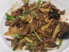 -万荣烤鸭店·北京菜(天坛店)