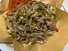 -虎婆冷饮店·海南特色炒冰(三亚湾店)