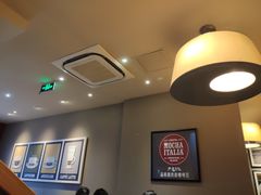 -COSTA COFFEE(上海虹口公园店)