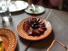 -ALBERGUE 1601 婆仔屋葡国餐厅