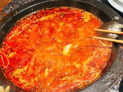 -蜀大侠火锅(建设路第五大道店)