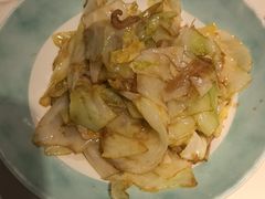 -茄子恰恰·新云南小炒(金池购物中心店)
