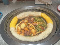 -灶座小锅烀饼·铁锅炖(全国总店)