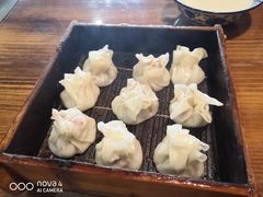 -张家巷美食(南浔店)