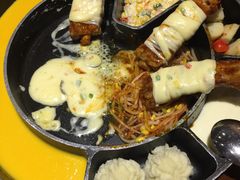 -火炉火自助餐(枫蓝国际店)