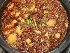 -老船舫·现做活鲜鱼馆(东郊记忆店)