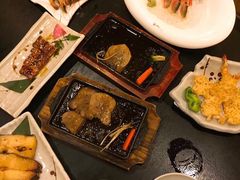 -万鱼亭·鹤家日本料理(南通青年中路店)