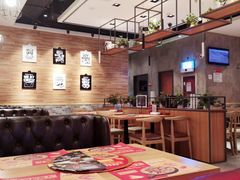 大堂-米斯特比萨(望京西园店)