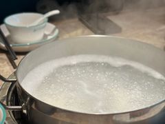 -淘米捞·米汤脆鲩鱼火锅(福田皇岗店)