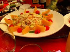 iphone_upload_pic-上海虹桥君丽假日酒店(娄山关路地铁站店)