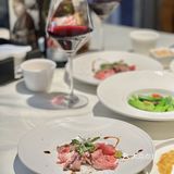 厦门黑明餐厅 ✖️🍷 博若莱新酒节