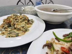 -梅子大排档