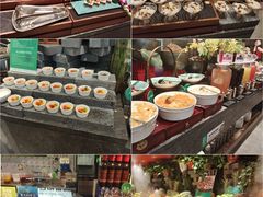 -亚马逊海鲜自助(梅溪湖步步高店)