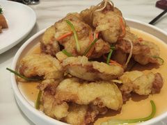 -南山鲜虾面·活鲜小馆·海味大连菜(南山总店)