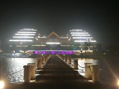 -松月湖大酒店