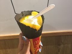 -麦当劳(国家体育场南路店)