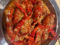 -聚味瞿记·龙虾堂(坡子街店)