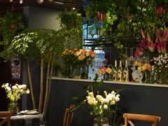 -第101座花园餐厅(湖滨88店)