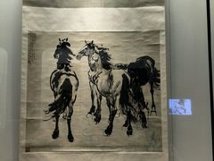 -徐悲鸿纪念馆