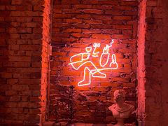 包厢-鹿萤季·营地小馆(皇后公园店)