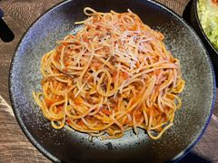 -Q MEX 库迈墨西哥餐吧(三里屯店)