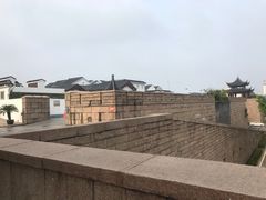 -苏州吴宫泛太平洋酒店