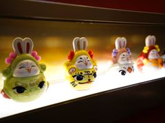 -1078號老北京涮肉(万达广场店)