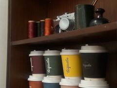 -Tequila Espresso(嘉善路店)