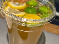 -探鱼·鲜青椒爽麻烤鱼(朝阳悠唐广场店)