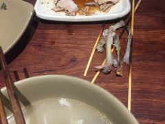 -亮亮面馆(经六路店)