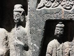 -西安碑林博物馆