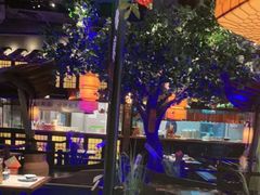 -绿茶餐厅(深圳龙华天虹购物中心店)