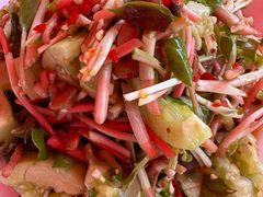 -阿才景东带皮牛肉馆(茶林苑店)