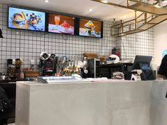 -MINIPOPO鲜奶·甜品(宽厚里店)