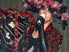 -山西体育中心红灯笼体育场