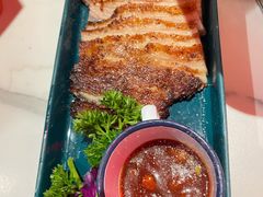 -太食獸泰式茶餐厅(兰州中心首店)