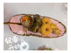-KEAAMI 摩登泰 by TIAGO(颐堤港店)
