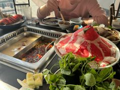 -大隐·成都火锅Bistro(合生麒麟新天地店)