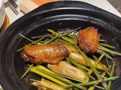 -如轩·海鲜砂锅粥·潮汕菜(小榄店)