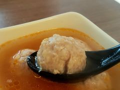 -老家猪肝面(石油路店)